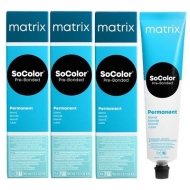 Matrix Socolor Ultra blonde     90 